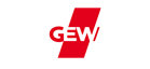 Logo GEW Hamburg 
