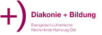 Logo Diakonie und Bildung 
